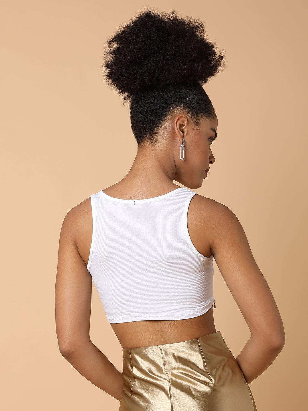 Women's White Top