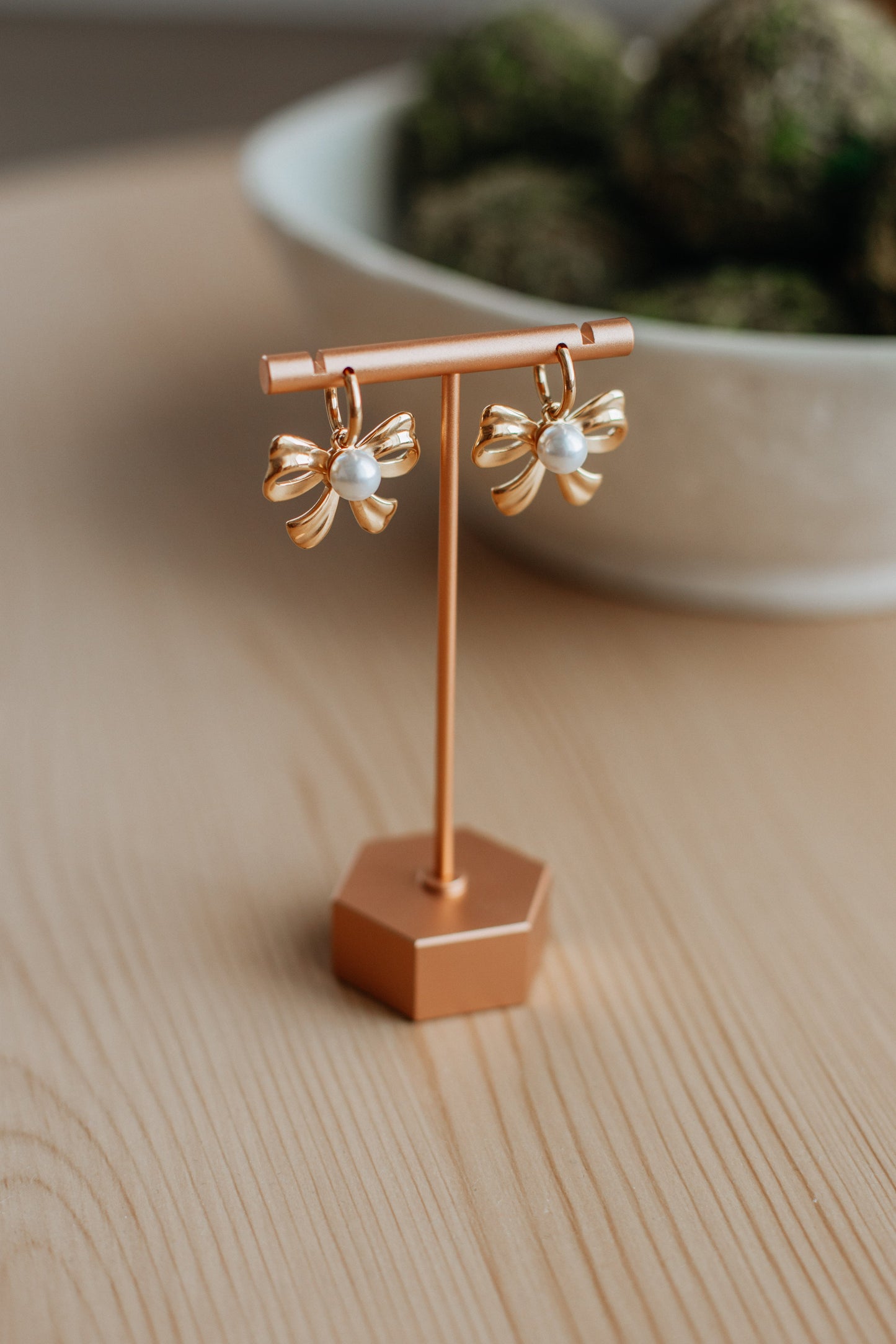 Malynda Earrings