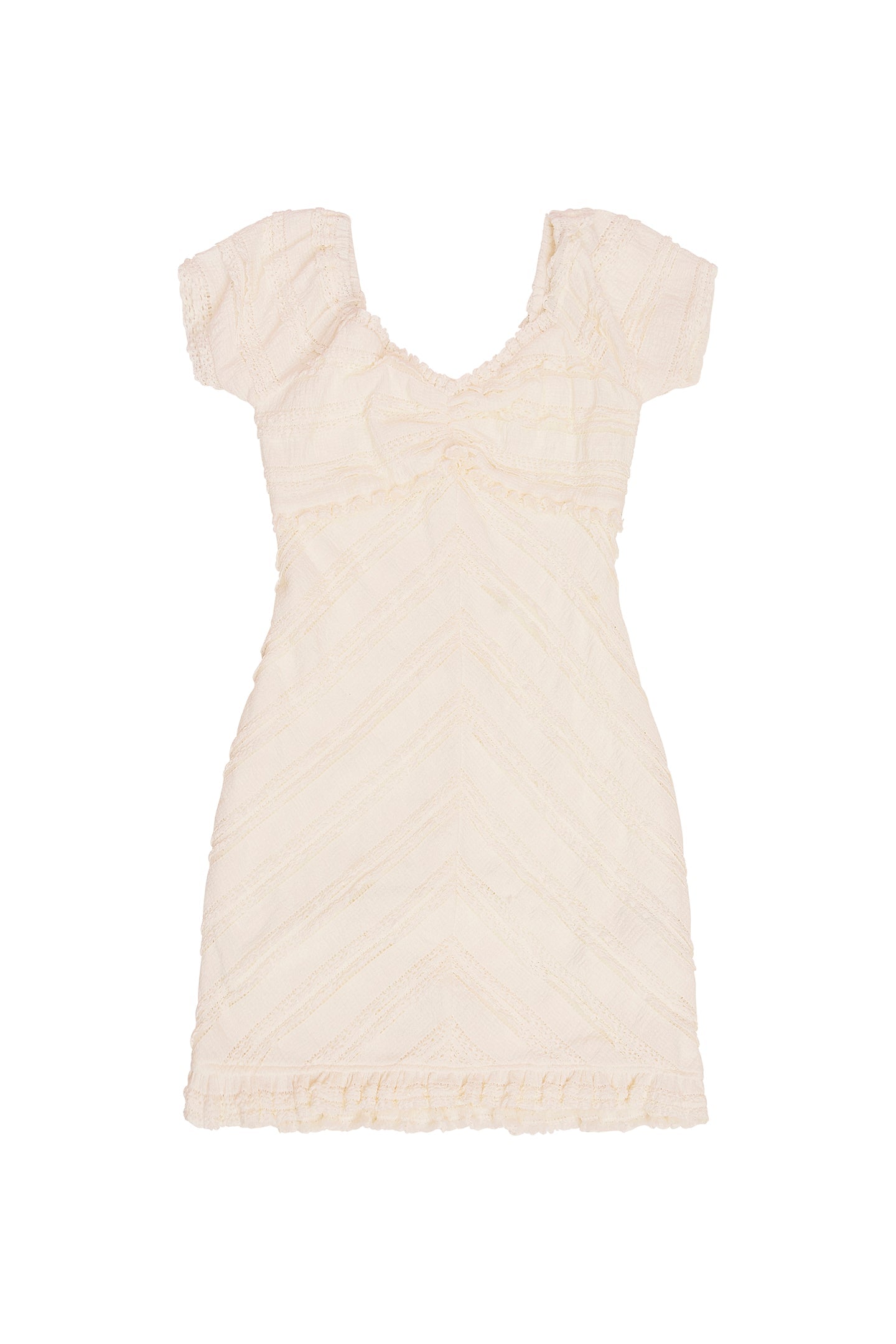 Girls Bresley Mini Dress