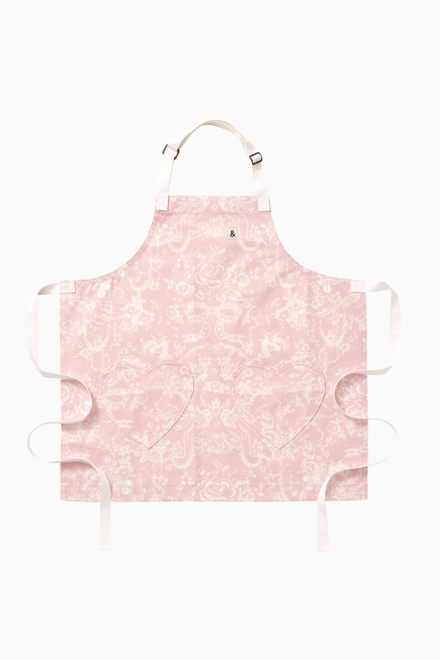 LoveShackFancy X Hedley & Bennett Kids Apron