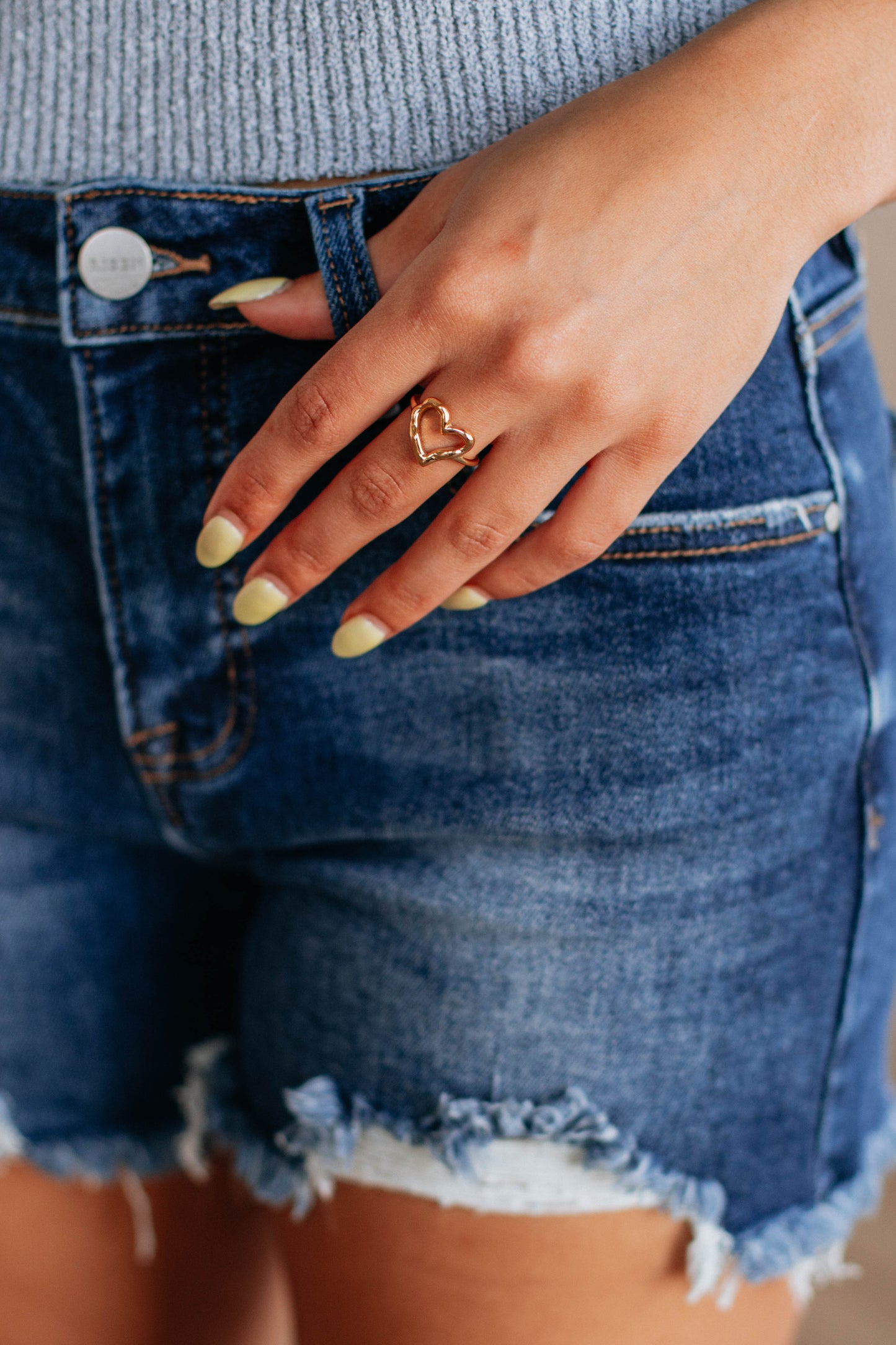 Sherita Ring