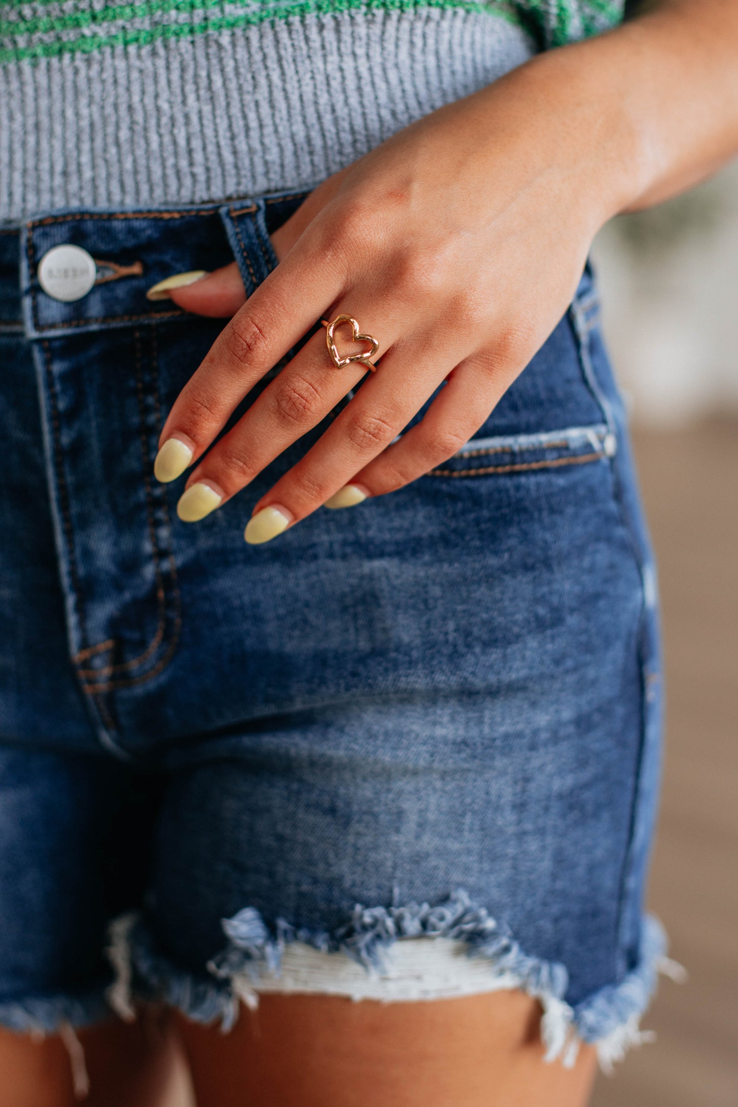 Sherita Ring