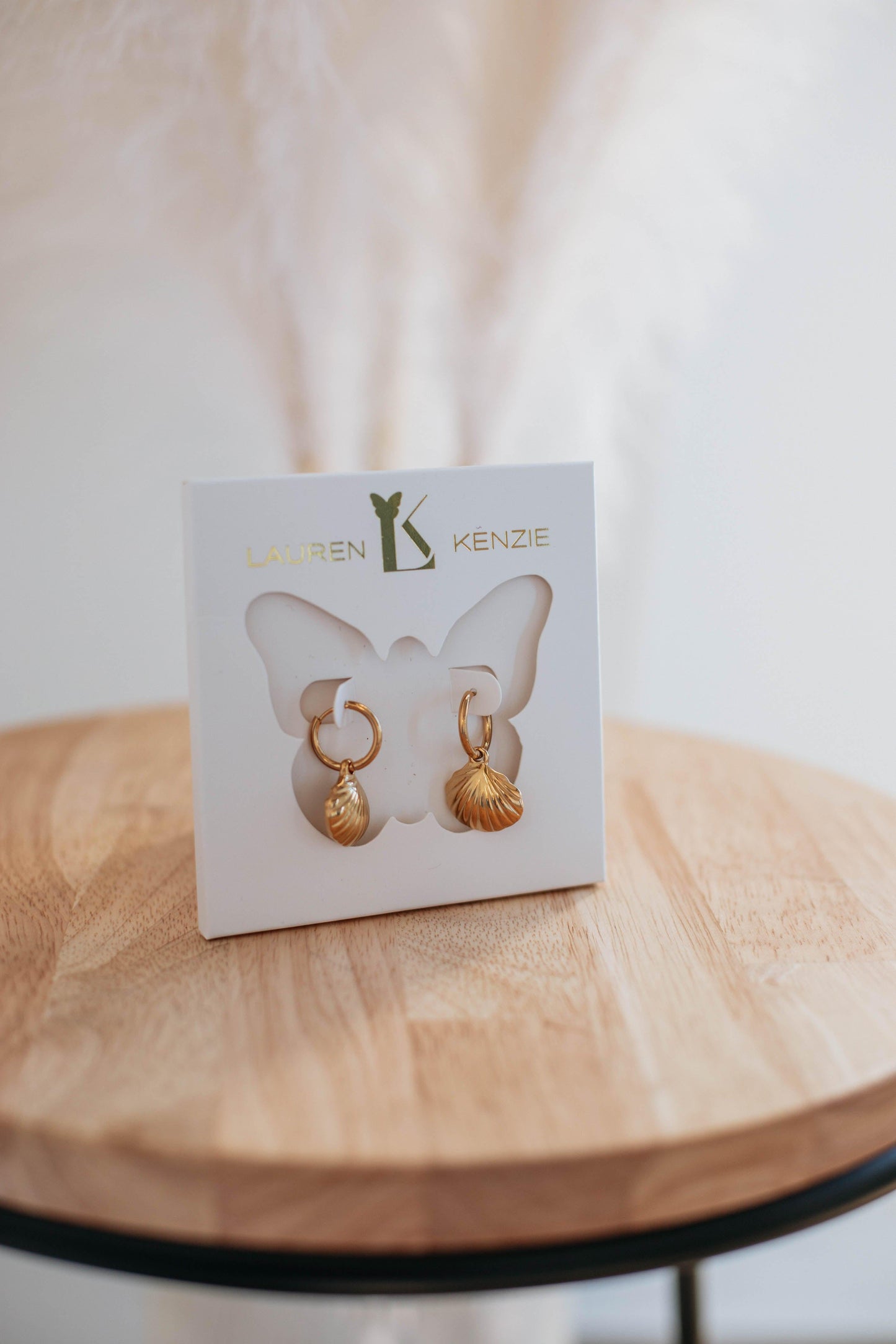 Vacay Mode Earrings