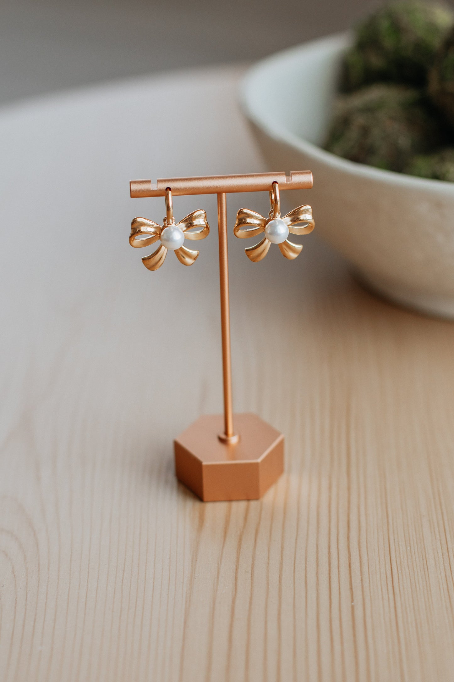Malynda Earrings