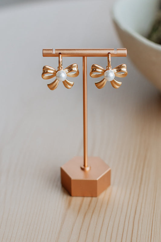 Malynda Earrings