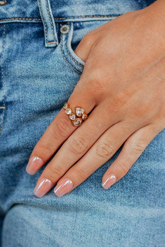 Talya Ring