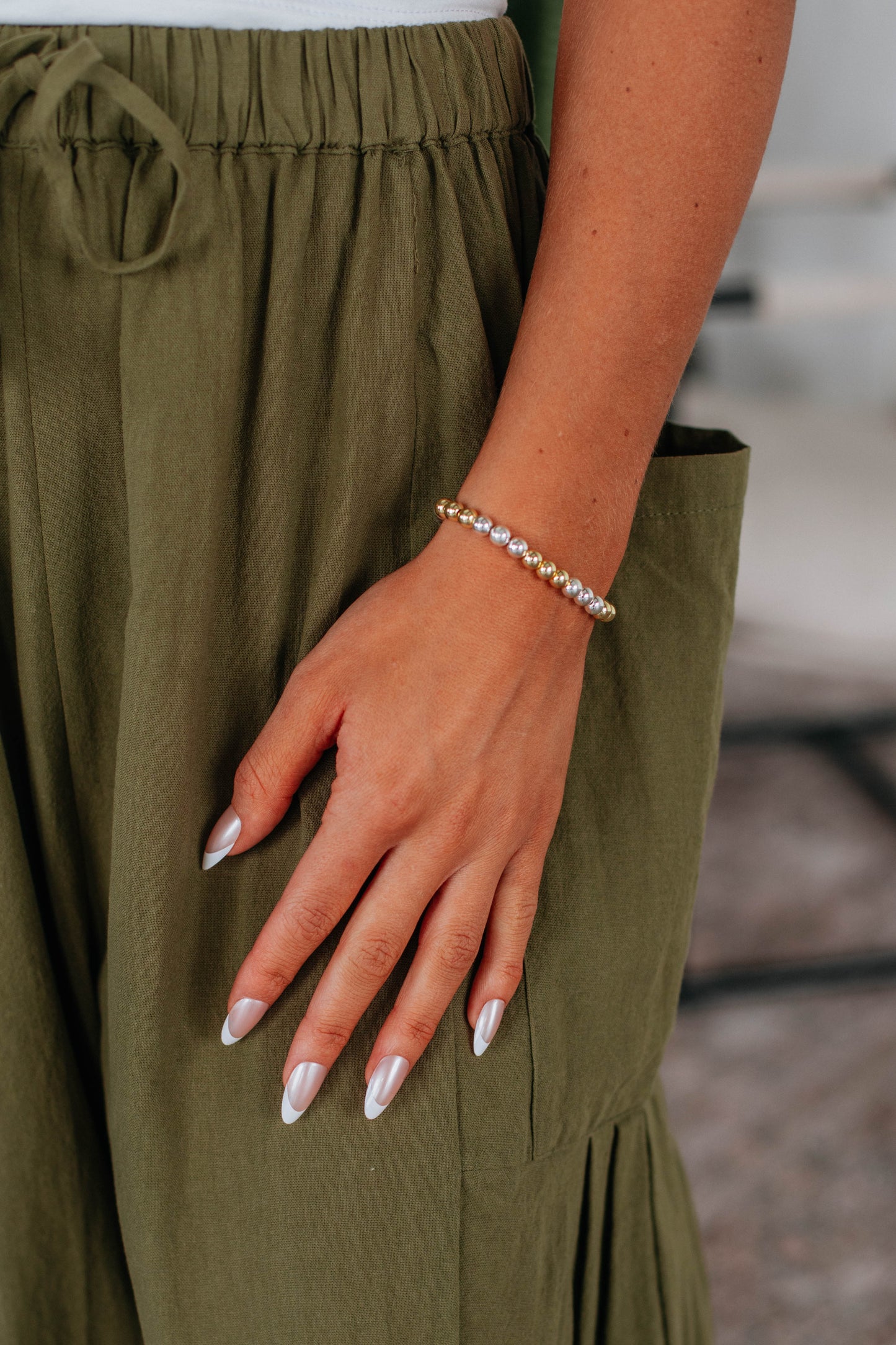 Alba Bracelet
