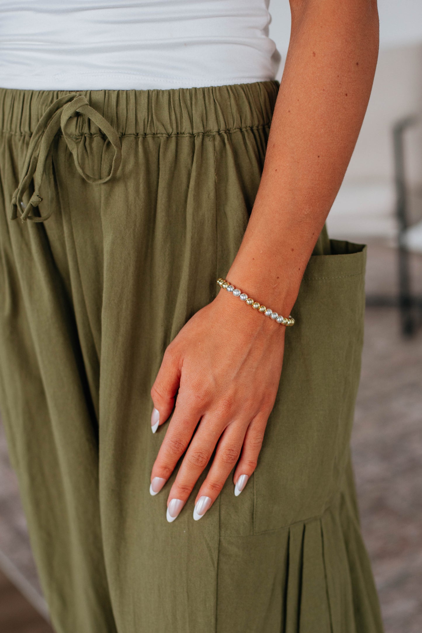 Alba Bracelet