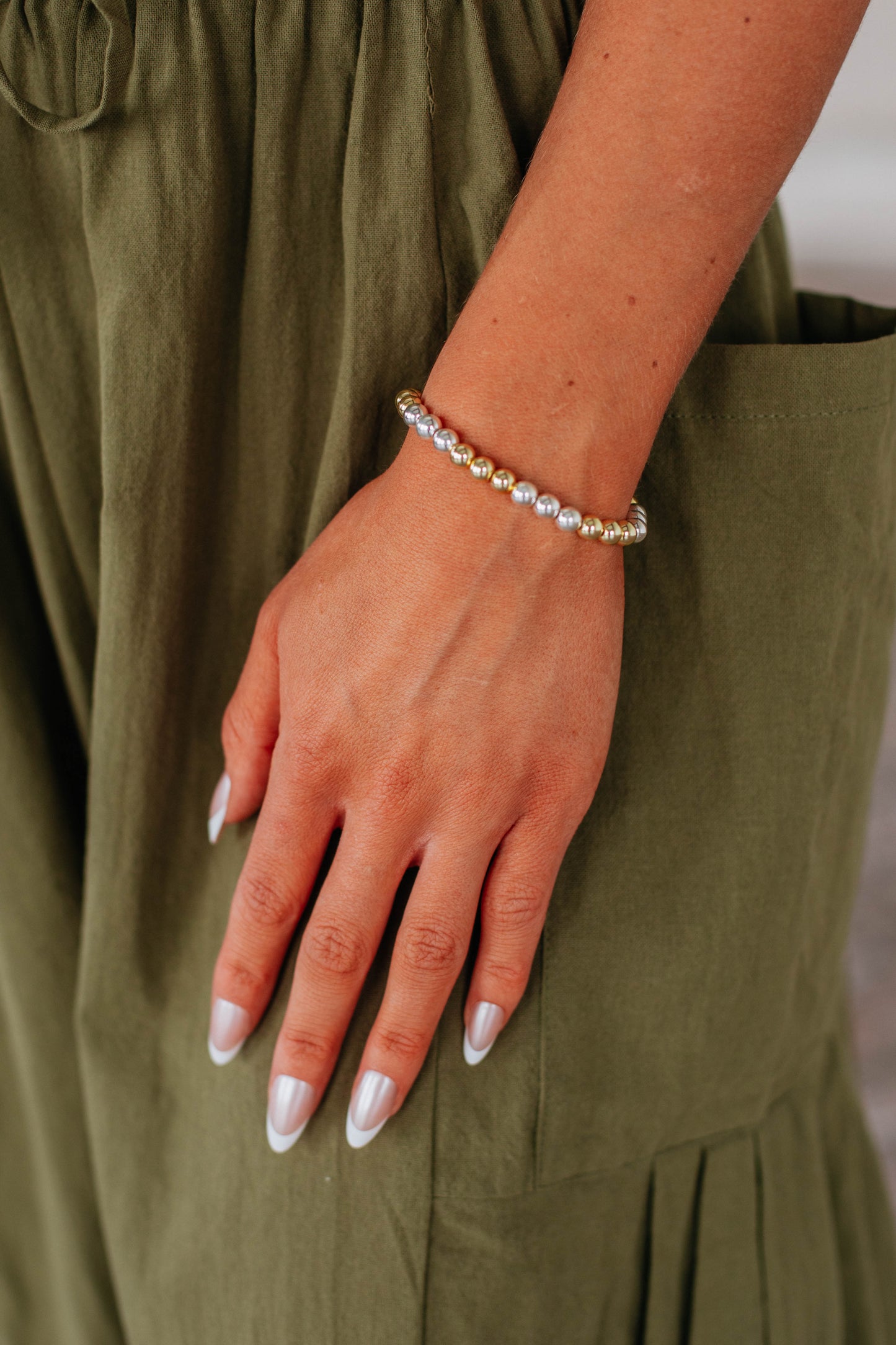 Alba Bracelet