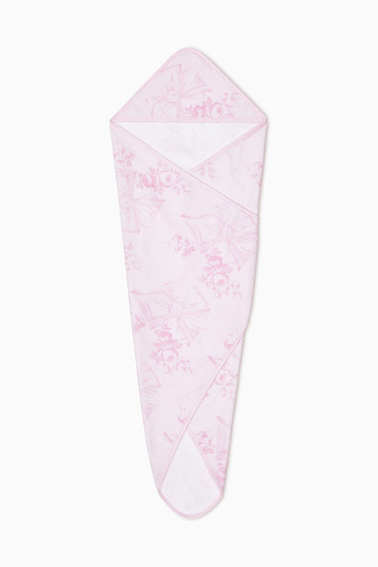 Kids Hooded Towel