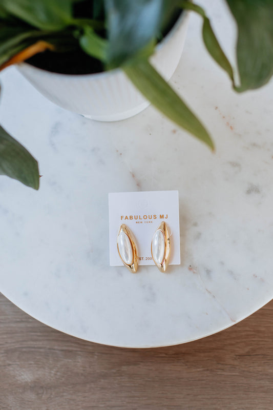 Klaudia Earrings