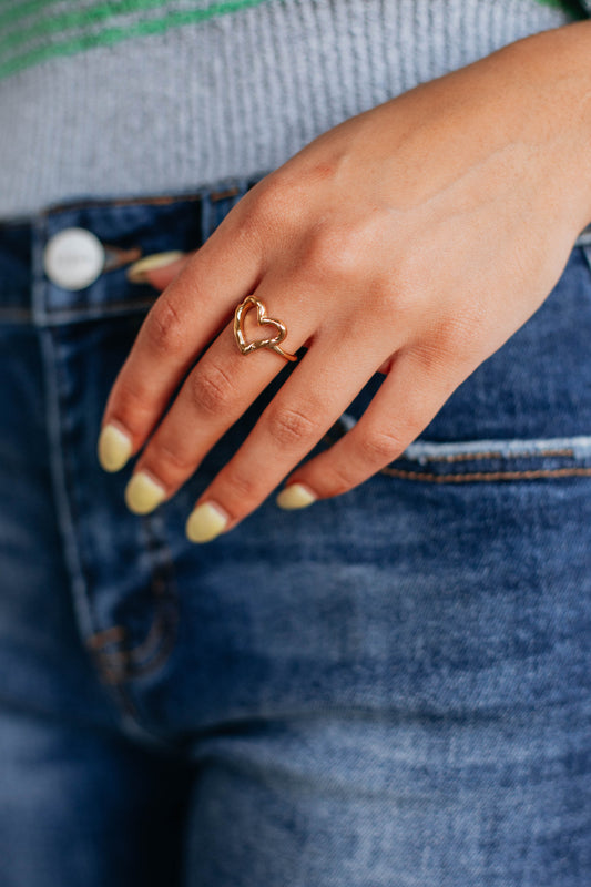 Sherita Ring