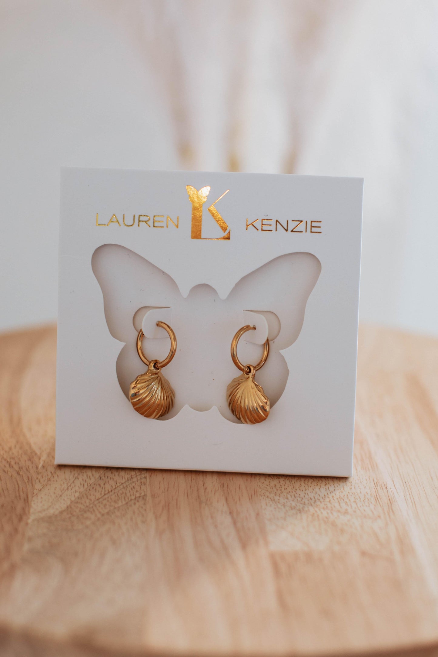 Vacay Mode Earrings
